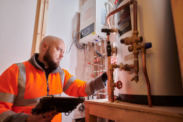 Best Plumbing Inspection Services  in Battle Mountain, NV