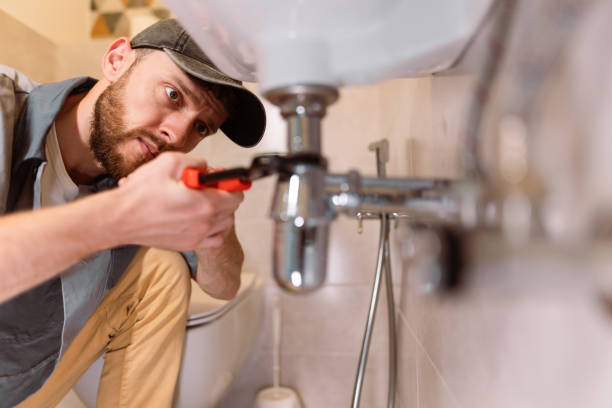 Best Residential Plumbing Services  in Battle Mountain, NV