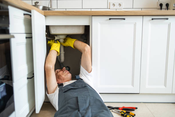 Best Leak Detection Services  in Battle Mountain, NV