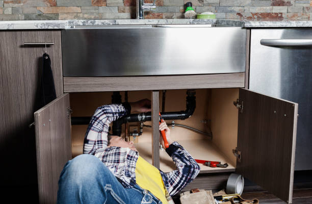 Best Water Leak Repair  in Battle Mountain, NV