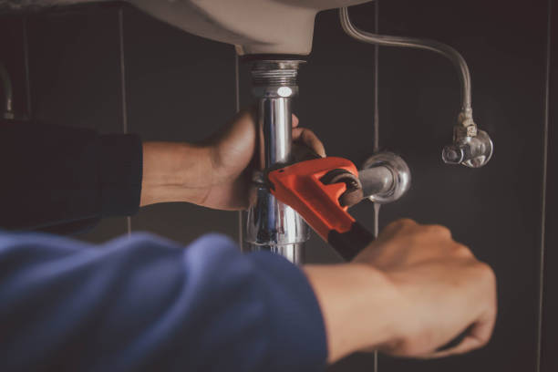 Best Sewer Line Repair  in Battle Mountain, NV