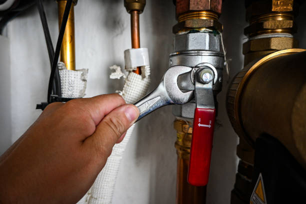 Best Hot Water Heater Installation  in Battle Mountain, NV